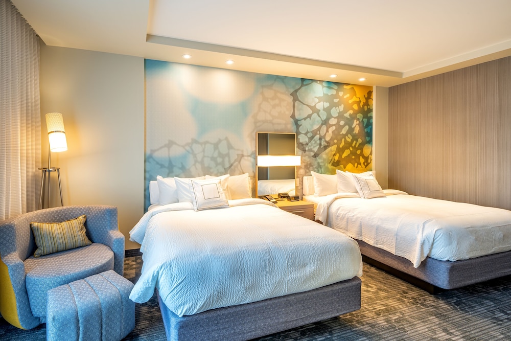 Courtyard by Marriott Charleston North Charleston - photo 5