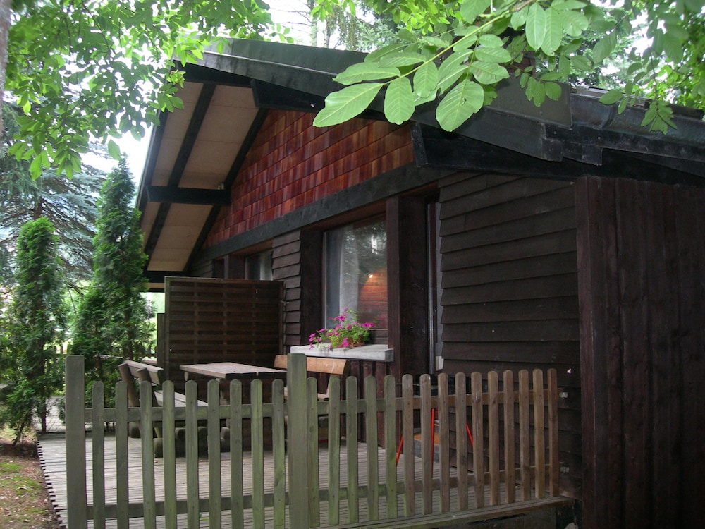 Le Planot — La Bresse