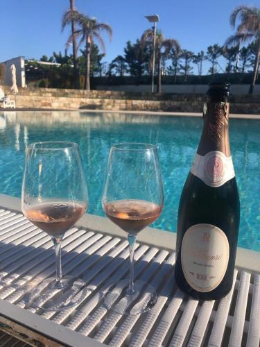 Dimora a Mare in Mola Di Bari, Italy