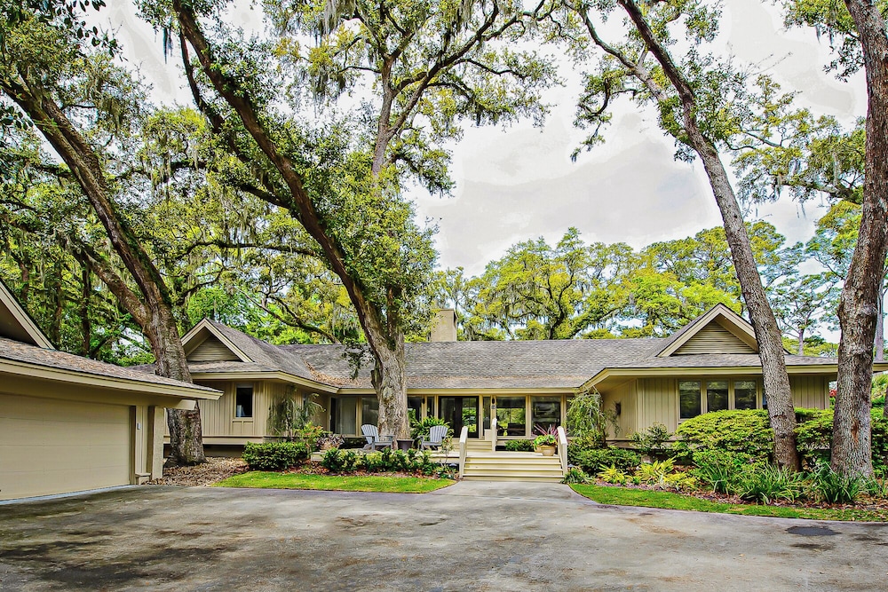 14 Turnberry Lane at The Sea Pines Resort - photo 30
