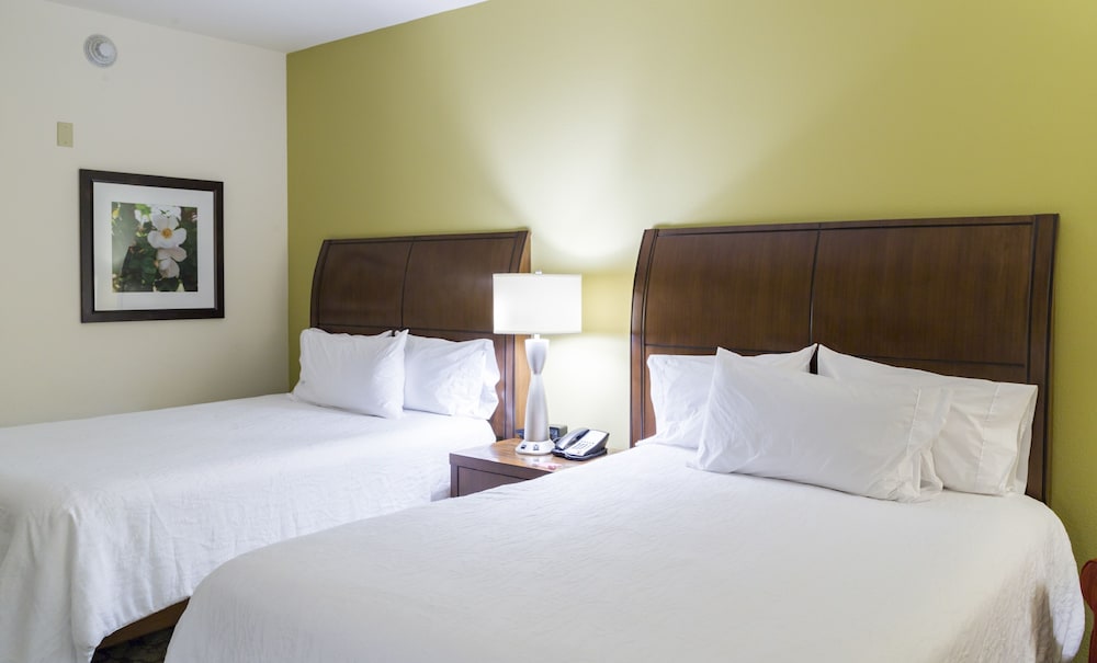 Hilton Garden Inn Rochester Downtown NY - photo 10