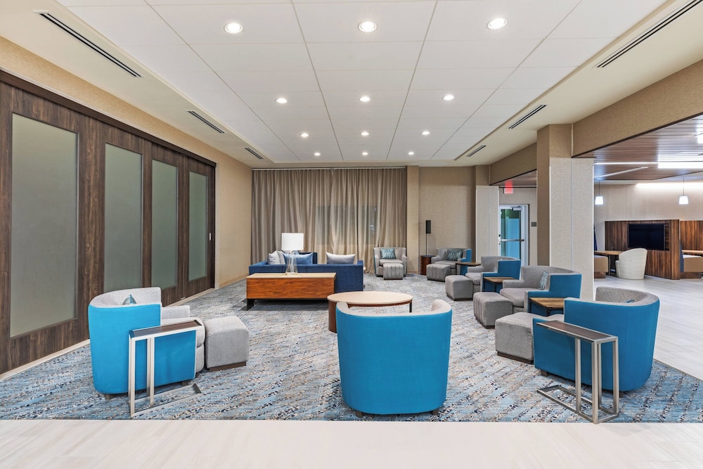 Courtyard by Marriott South Padre Island - photo 4