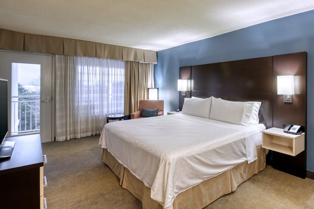 Holiday Inn Hotel & Suites Atlanta Airport North by IHG - photo 7