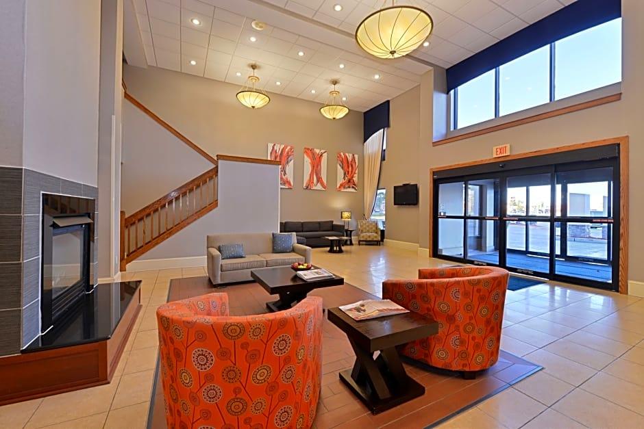 Holiday Inn Express Seaford Route 13 - photo 26