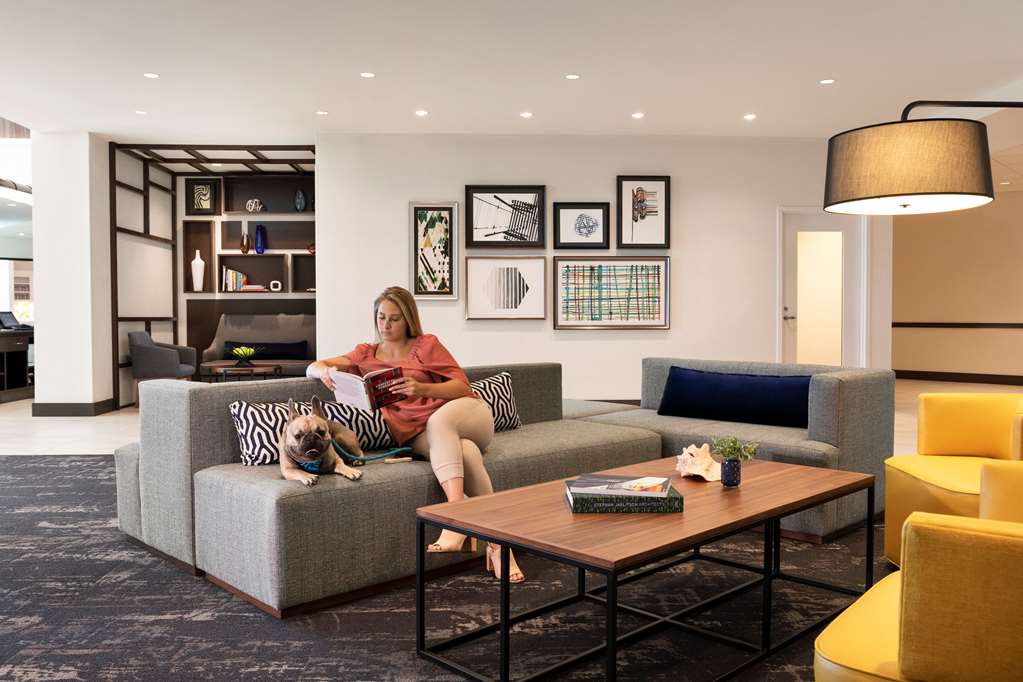 Hyatt Place Virginia Beach Town Center - photo 22