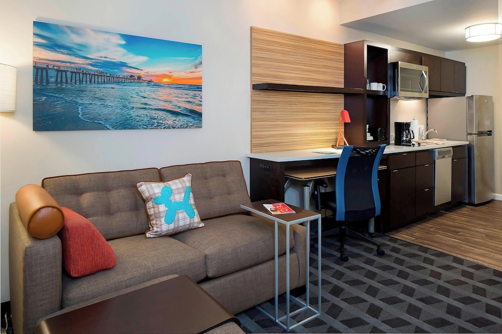 TownePlace Suites by Marriott Fort Myers Estero - featured photo