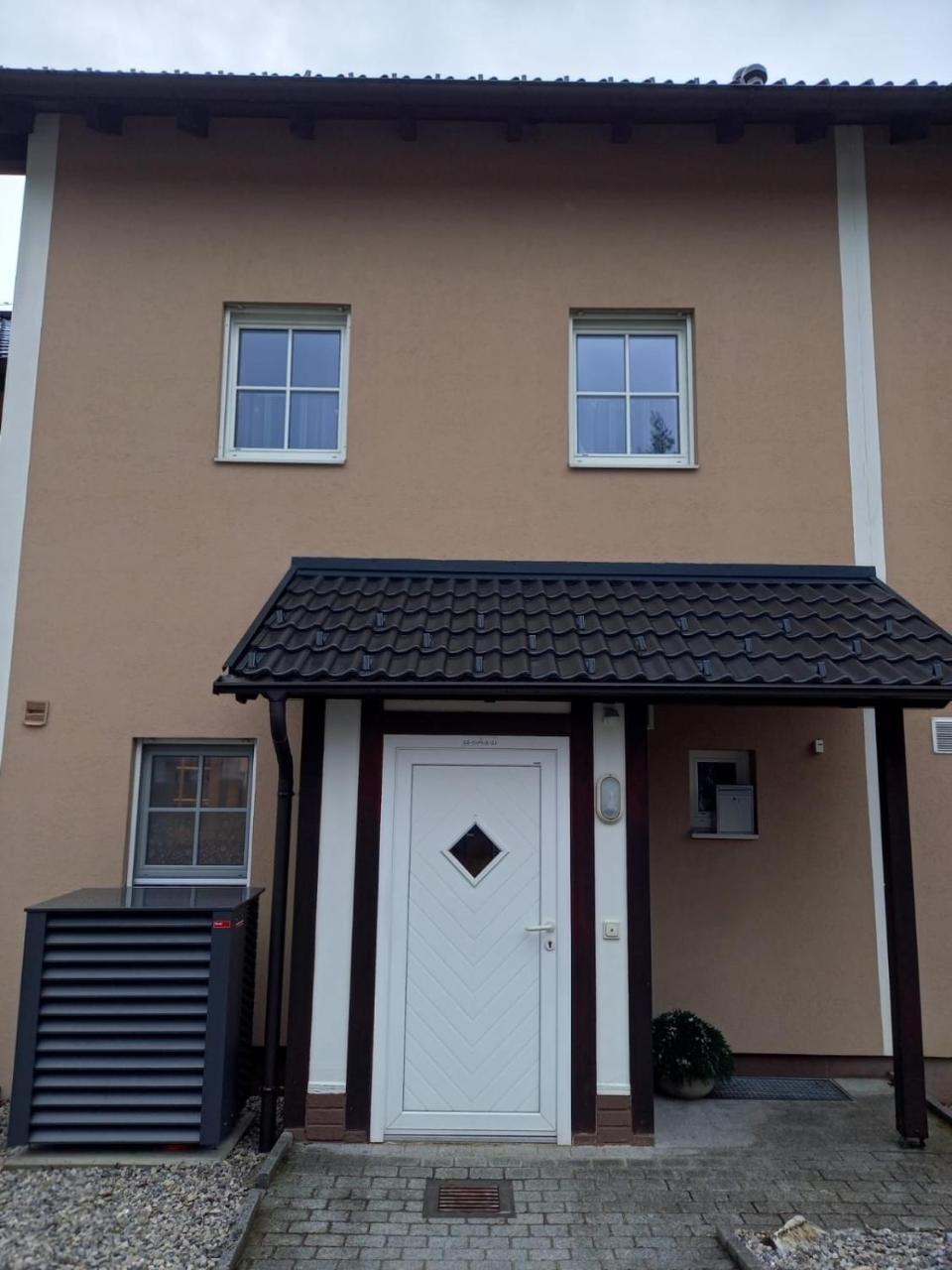 Ferienhaus Am Mondsee — Mondsee