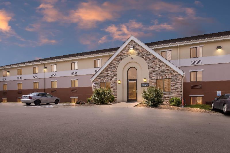 Suburban Studios Brentwood Nashville — hotel in Brentwood