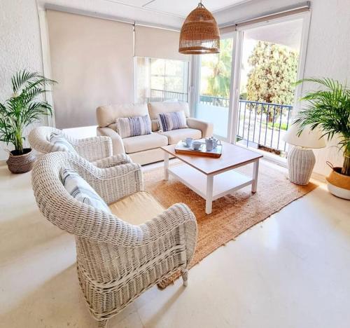 Apartamento Relax y Golf — 4-Star Luxury Hotel in Mijas, Spain