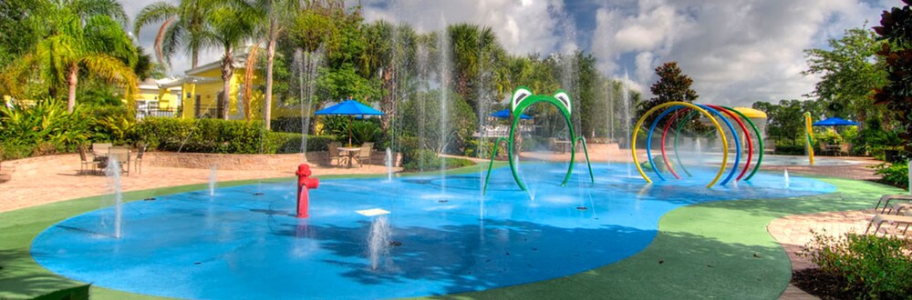 Bahama Bay Resort - photo 17