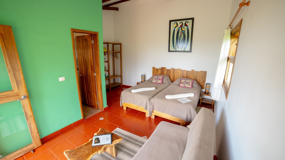Ecoresort Gran Azul — Salento — photo 5