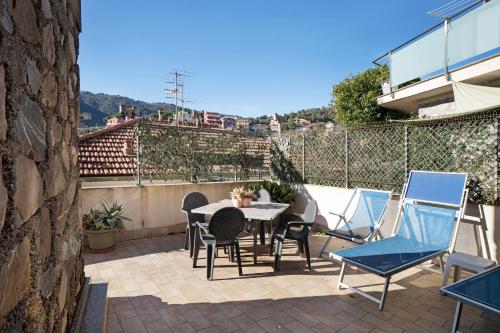 Alassio Mare e Non Solo 2 — 4-Star Luxury Hotel in Alassio, Italy