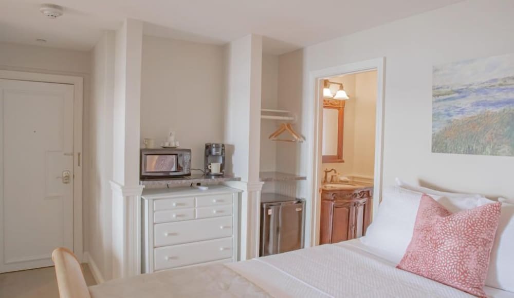 Sheepscot Harbour Village Resort - photo 128