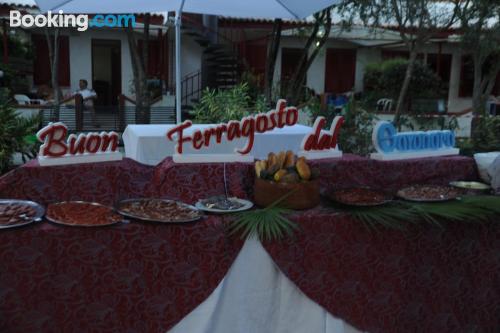 Hotel Sayonara Club — Nicotera — photo 2