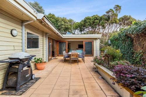 Lockington Breeze in Point Lonsdale, Australia