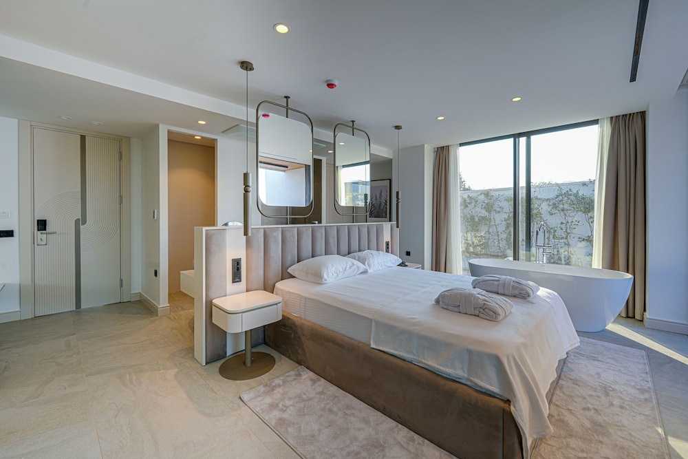 Vento Mare Luxury Hotel — Cesme — photo 2