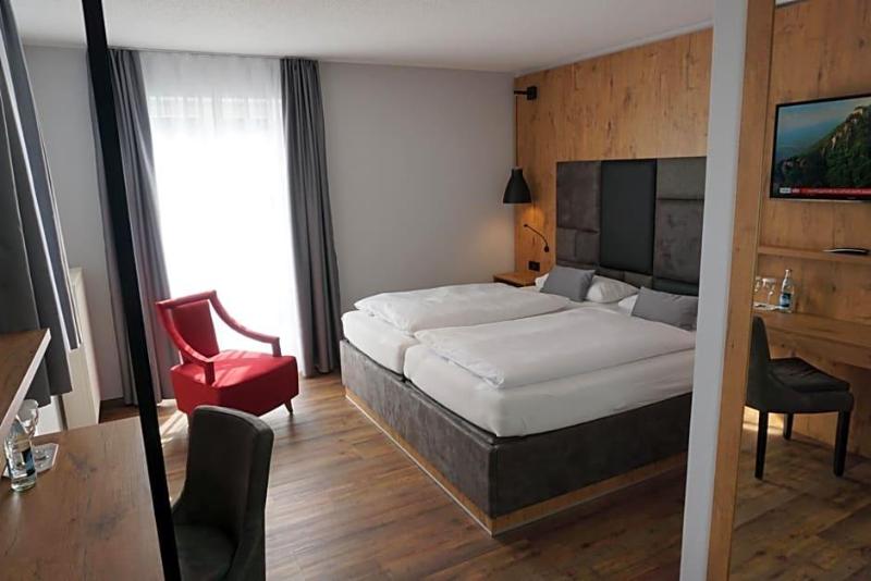 Hotel Grüner Baum — hotel in Kaufbeuren