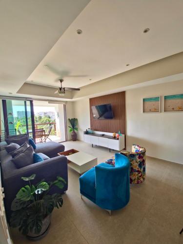 La Isla Residences Hermoso Depa — 4-Star Luxury Hotel in Acapulco De Juarez, Mexico