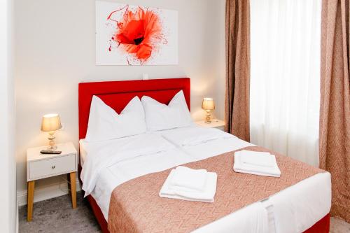 Aneton Garni Hotel — Thale — photo 4