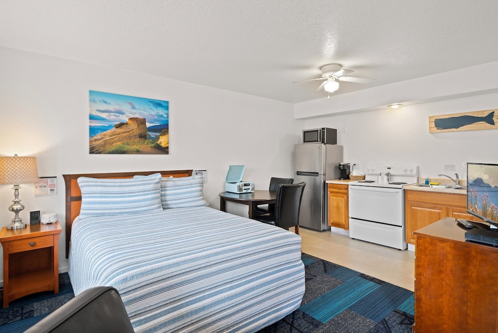 Surf & Sand Inn - photo 14