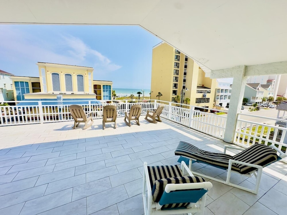 Grand Strand Resort Ph1 3 Bedroom Home by Redawning - photo 20