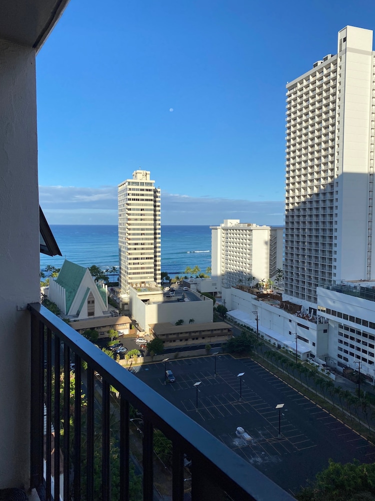 Waikiki Banyan High Level Condo with Private Lanai by Koko Resort Vacation Rentals - photo 65