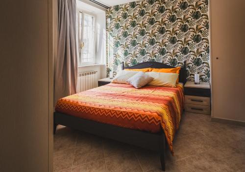 Casa Dolce Casa — 4-Star Luxury Hotel in Orvieto, Italy