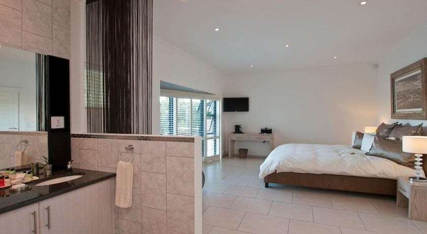Cambalala Guest House — 4-Star Luxury Hotel in Knysna, South Africa