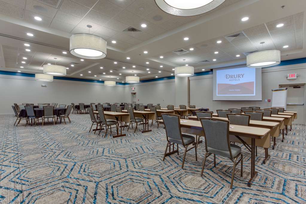Drury Inn & Suites Gainesville - photo 40
