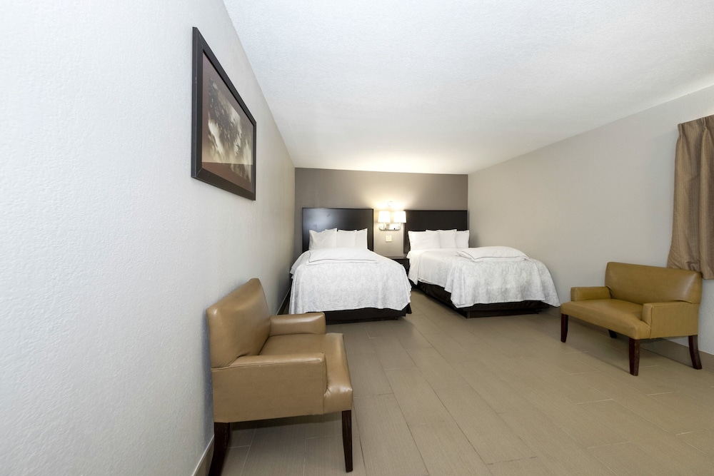 Red Roof Inn PLUS Huntsville - photo 12