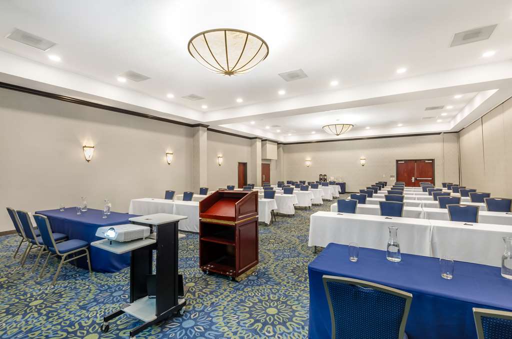 Best Western Plus Waynesboro Inn & Suites Conference Center - photo 46