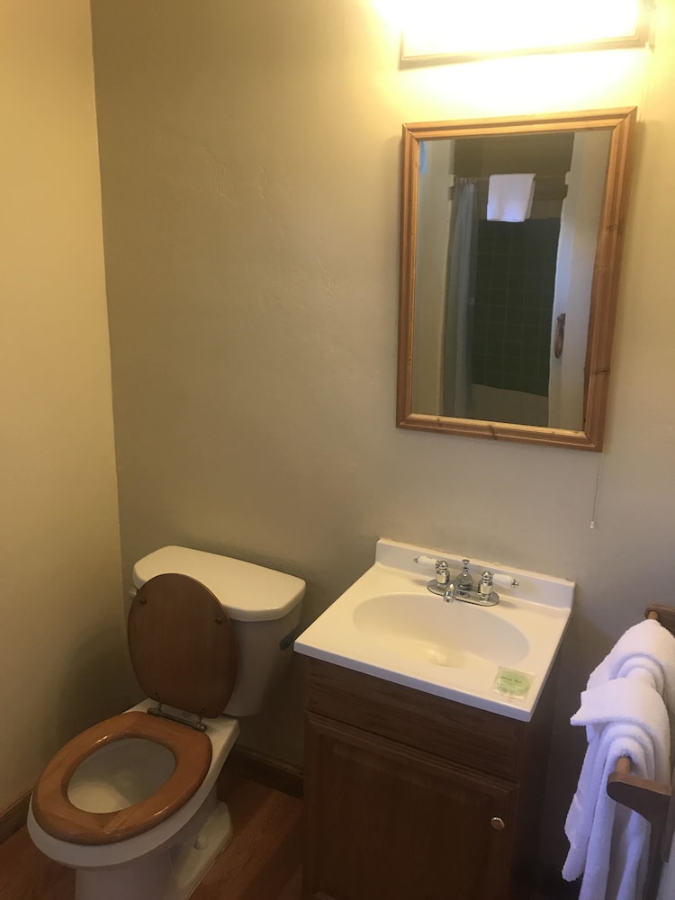 Prospector Motel - photo 27