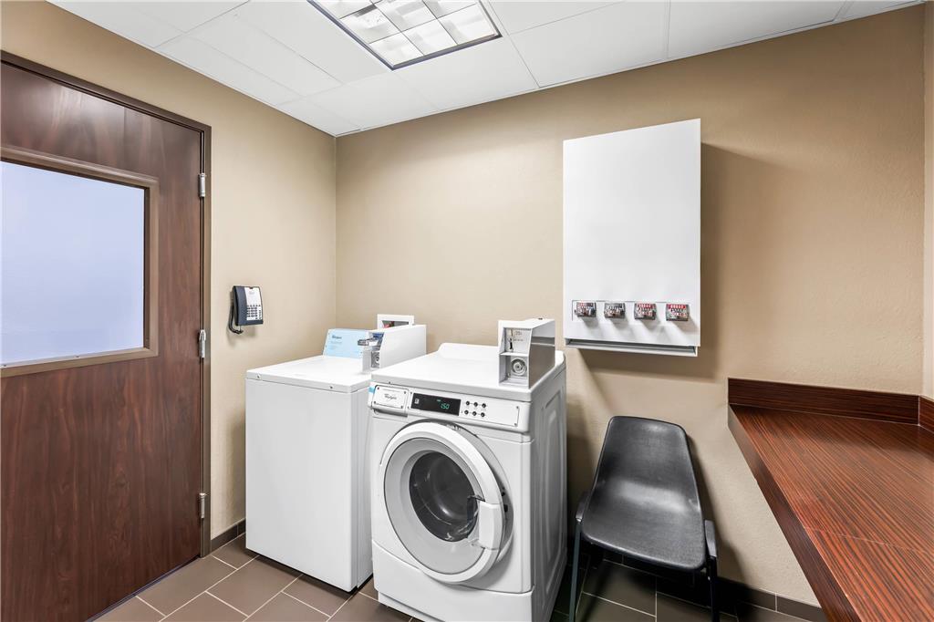 MainStay Suites Lufkin - photo 60