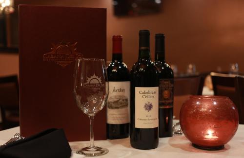 Travelers Inn Manteca - photo 24