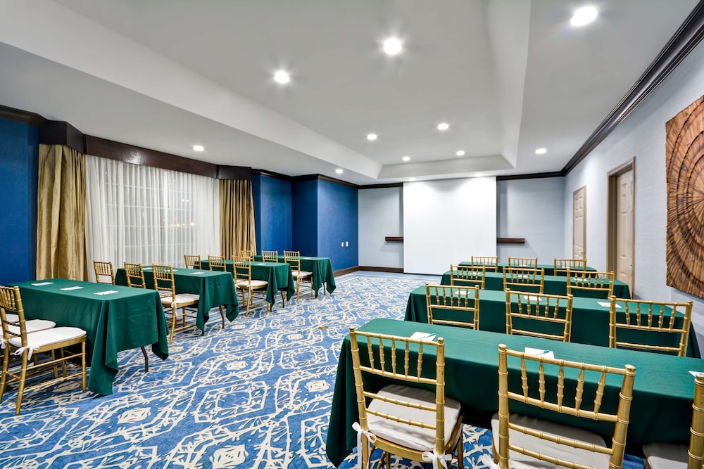 Homewood Suites by Hilton Dallas Lewisville - photo 79