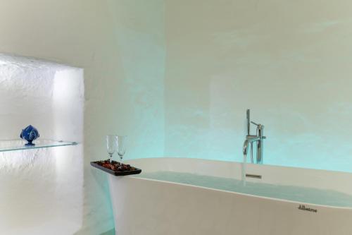 La Dimora del Tempo by Wonderful Italy — 4-Star Luxury Hotel in Ostuni, Italy