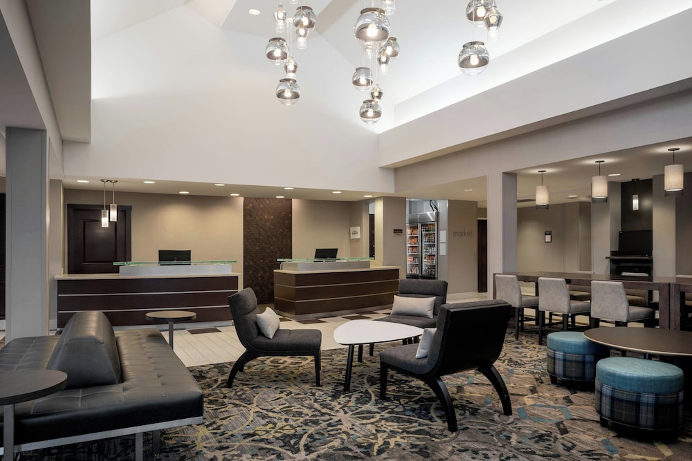 Residence Inn by Marriott Akron Fairlawn - photo 4