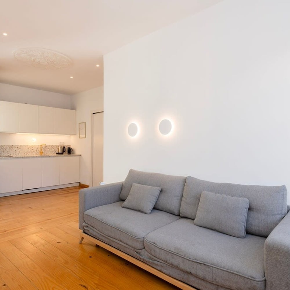 Liiiving Casa da Vinha Apartment I — 4-Star Luxury Hotel in Vila Nova De Gaia, Portugal