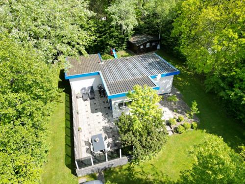 De Witte Schelp in De Koog, Netherlands