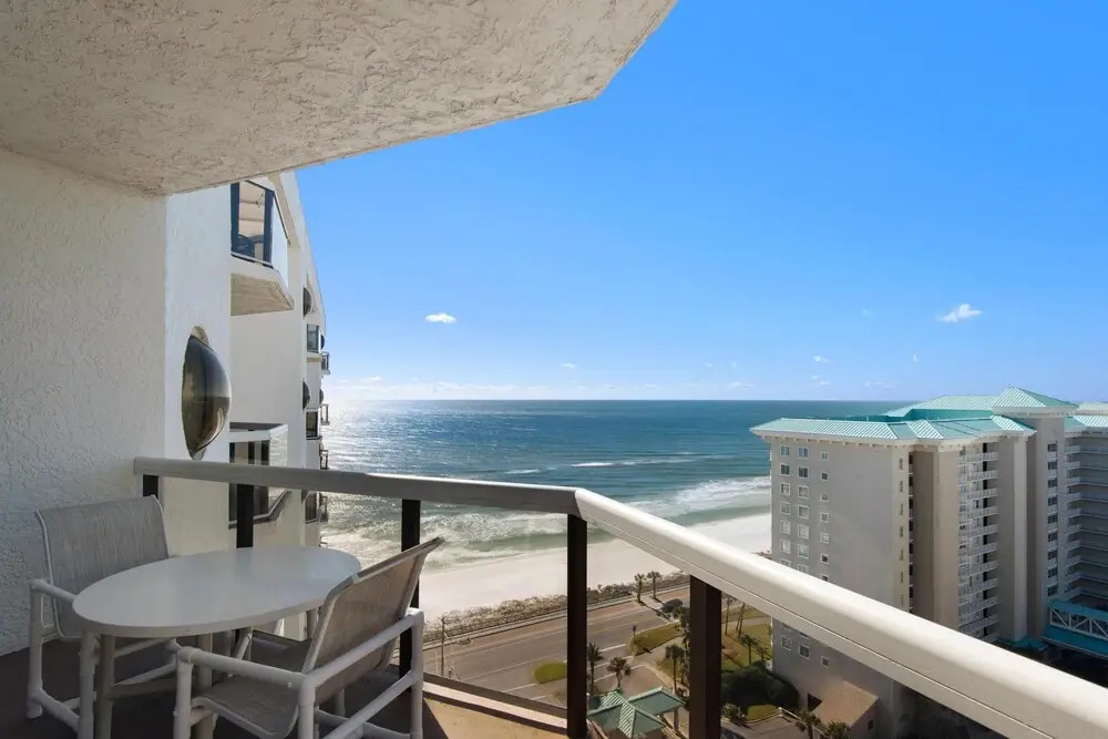 Surfside Resort #1508b - photo 18