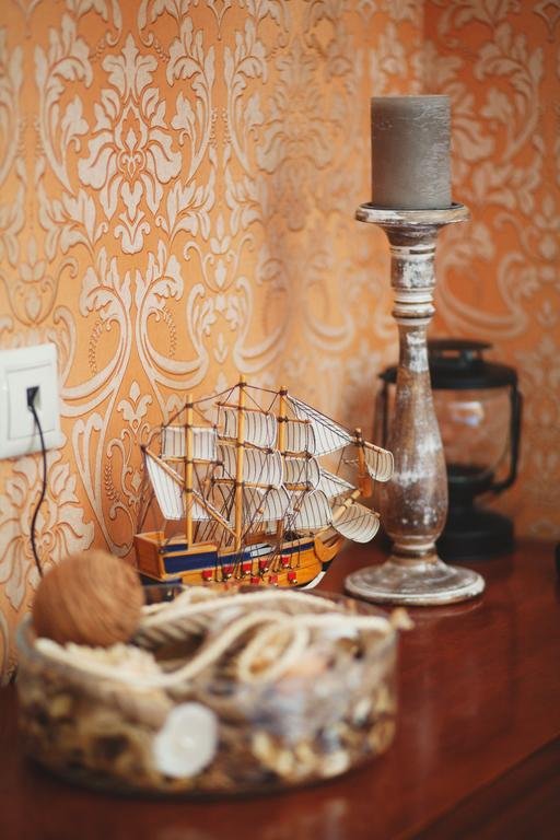 Boutique hotel Biblioteka — hotel in Vologda