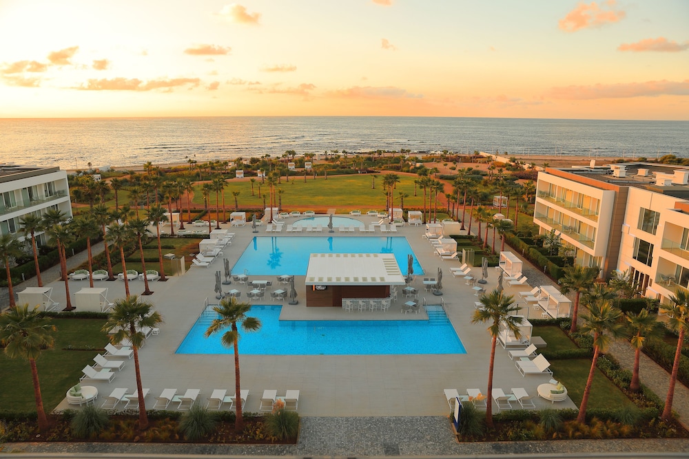 The View Bouznika in Bouznika, Morocco