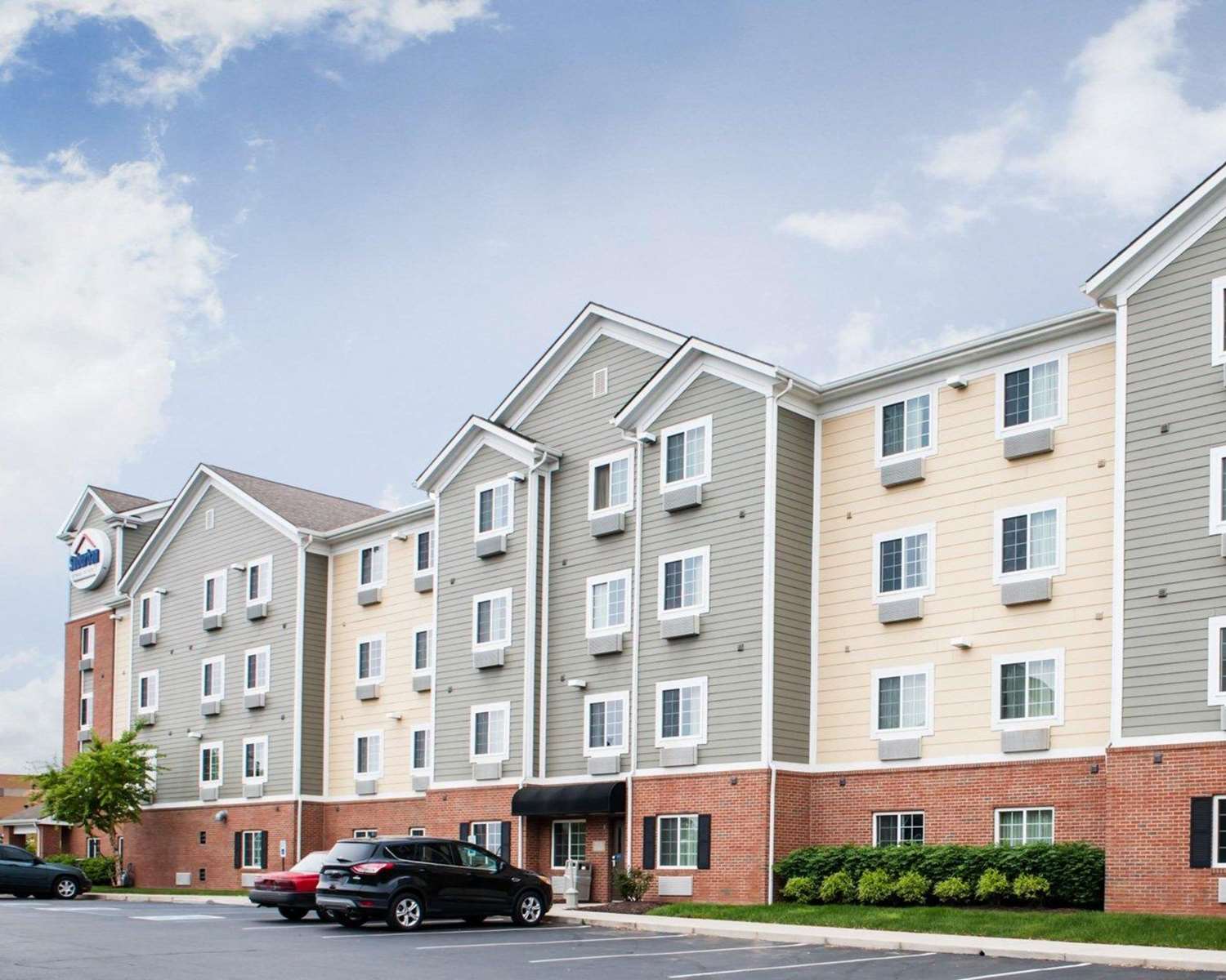Suburban Extended Stay Northeast - photo 14