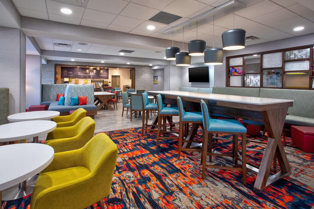 Hampton Inn by Hilton Paris - photo 26