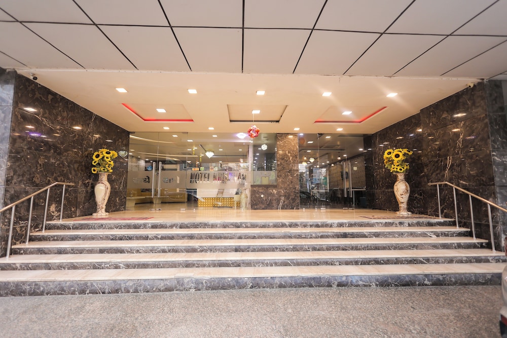 Hotel Krishnam — Vrindavan — photo 3
