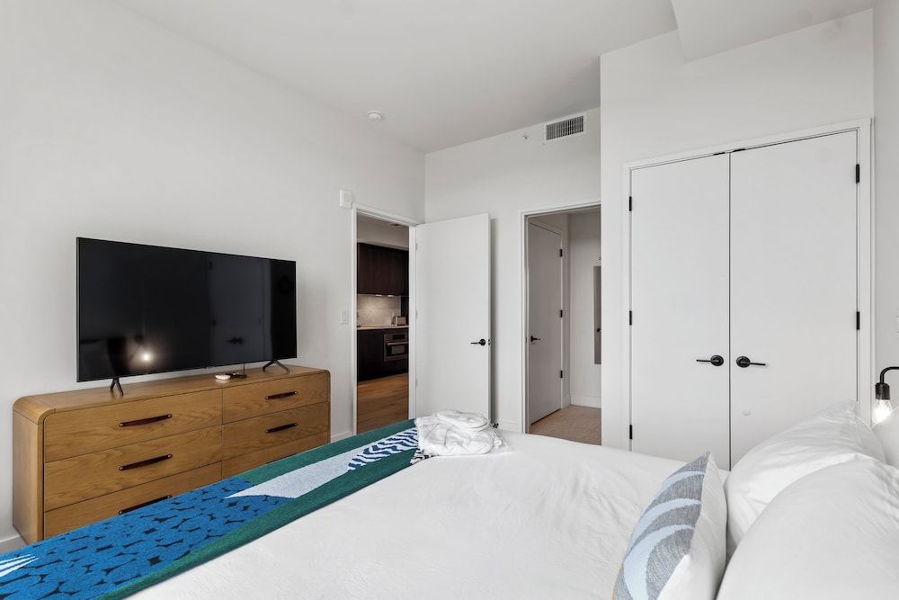 Austin Condo Hotel - photo 108