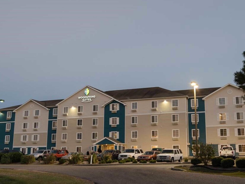 Value Place Myrtle Beach - photo 22