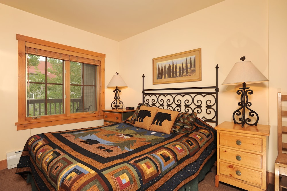 Expedition Station by Keystone Resort - photo 13