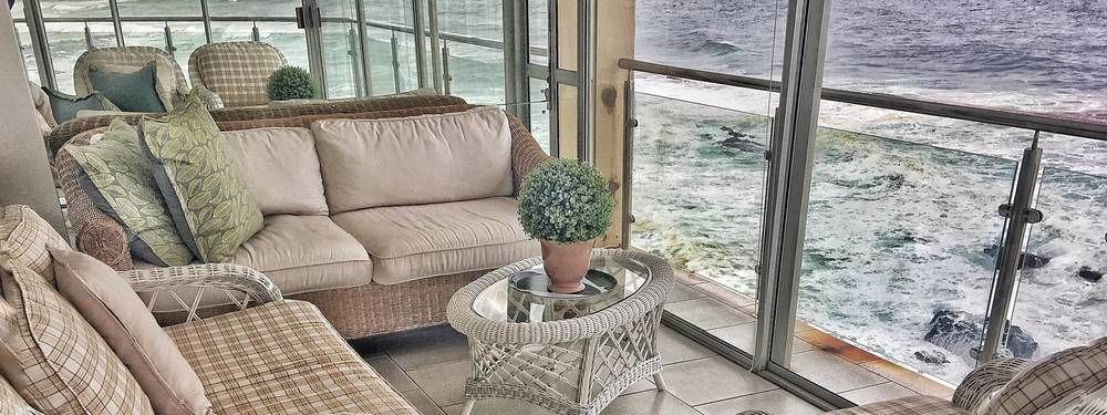 On the Rocks Sheffield in Ballito, South Africa