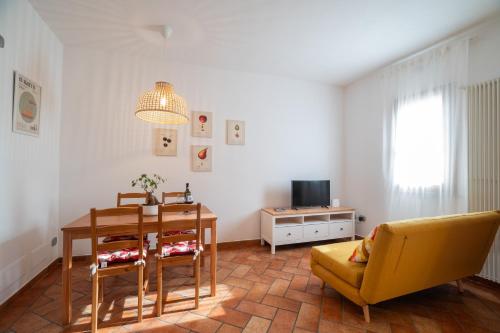 Appartamento Freschi — 4-Star Luxury Hotel in San Miniato, Italy